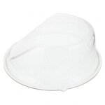 Hublot en verre pour lave - linge ew6f5941ep electrolux - diamtre : 34, 8 cm.