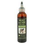 Huile de cade elfo - soins du marchal - cheval flacon 125 ml