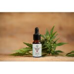 Huile de cbd 1% poisson spectre large canopy growth