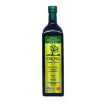 Huile d'olive bio grecque extra vierge aop - orino - bouteille 1l Huile d'olive bio grecque extra vierge aop - orino - bouteille 1l