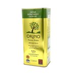 Huile d'olive cr�toise extra vierge aop - orino - bidon 5 litres