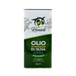 Huile d�olive extra vierge � 5 l