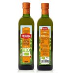 Huile d'olive extra vierge bio espagne - la pedriza - 75cl Huile d'olive extra vierge bio espagne - la pedriza - 75cl