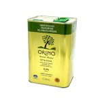 Huile d'olive extra vierge de crète aop - orino - bidon 3 litres Huile d'olive extra vierge de crète aop - orino - bidon 3 litres