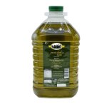 Huile d'olive extra vierge de cr�te - bidon 5l