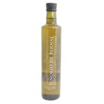 Huile olive extra vierge - press�e a froid - bouteille 500ml