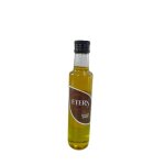 Huile d'olive a la truffe noire, 25cl Huile d'olive a la truffe noire, 25cl