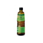Huile d'olive vierge extra bio fruit�e, 1l