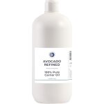 Lhuile raffin d'avocat - 1 litre - 100% pure
