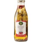 Huile spéciale fondue - lapalisse - bouteille 1l Huile spéciale fondue - lapalisse - bouteille 1l
