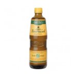 Huile vierge de tournesol bio