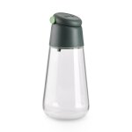 Huiler en verre doseur prcision 40 cl