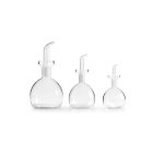 Huilier bombe verre 300 ml