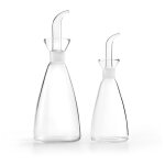 Huilier conique fiole 500 ml