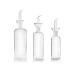 Huilier cylindrique 150 ml Huilier cylindrique 150 ml