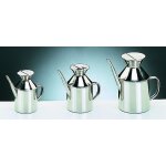 Huilier inox 0l50