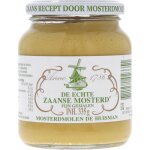 De huisman moutarde de zaan fine moulue 335 g