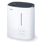 Humidificateur d'air beurer lb 55