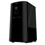 Humidificateur breezecare 4000 connected, réservoir 6l, humidification 400ml / h, contrôle wi - fi, contrôle ... Humidificateur breezecare 4000 connected, réservoir 6l, humidification 400ml / h, contrôle wi - fi, contrôle ...