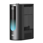 Humidificateur - dreo - 813s - r�servoir 6 l - autonomie 45 h - silencieux 28db - chauffage rapide en ...