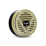 Humidificateur rond dor�