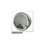 Humidificateur rondo luxe chrom�