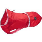 Hunter - dog coat uppsala rain - manteau pour chien taille r�ckenl�nge 55 cm - hals 34 - 70 cm / bauch ...