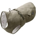 Hunter - dog coat uppsala trend - manteau pour chien taille r�ckenl�nge 45 cm - hals 32 - 58 cm / bauch ...