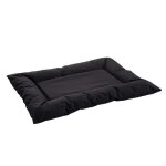 Hunter gent antibac lit pour chien, 60 x 80 cm, medium, noir - 61798