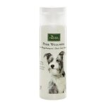 Hunter shampooing pour chiens pure wellness basic care 200 ml blanc Hunter shampooing pour chiens pure wellness basic care 200 ml blanc