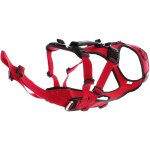 I - dog harnais confort trek rouge