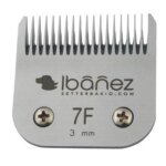 Ibã¡ã±ez tête de poupée acier ibã¡ã±ez head nâº2f cut 16mmm Ibã¡ã±ez tête de poupée acier ibã¡ã±ez head nâº2f cut 16mmm