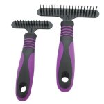 Ib��ez rakes small p�a short rack. largeur 7, 5cm. long. puna 13mmm.