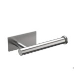 Ibergrif mk34052, porte papier toilette, support papier toilette mural 304 acier inoxydable porte rouleau ...