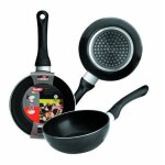 Ibili - 406116 - wok
