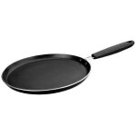 Ibili 411328 poêle a crêpes inducta 28 cm aluminium Ibili 411328 poêle a crêpes inducta 28 cm aluminium