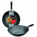 Ibili - 450530 - wok