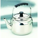 Ibili 610202 bouilloire inox