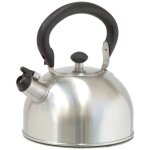 Ibili 610415 prisma bouilloire sifflante 1, 5 l inox 18 / 10 Ibili 610415 prisma bouilloire sifflante 1, 5 l inox 18 / 10