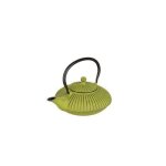 Ibili - 620107 - th�i�re en fer dondue - vert