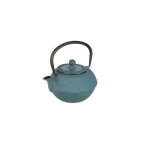 Ibili - 620212 - th�i�re en fer dondue - bleu