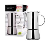 Ibili 620302 cafetière express essential 2 tasses inox 18 / 10 Ibili 620302 cafetière express essential 2 tasses inox 18 / 10