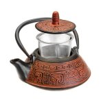 Ibili 620508 th�i�re en fer fondue ceylan