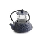 Ibili 621408 th�i�re en fer fondu malasia 0, 8 l