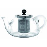 Ibili 621704 théière en verre avec filtre stove 450 ml Ibili 621704 théière en verre avec filtre stove 450 ml