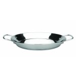 Ibili 652234 plat a palla