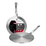 Ibili 703714 pi�ce et accessoire de four couverture argent