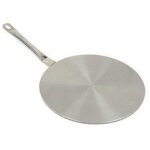 Ibili - 703724 - plaque diffuseur - inox
