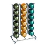 Ibili - 780010 - distributeur de capsules caf Ibili - 780010 - distributeur de capsules caf