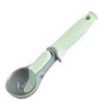 Ice cream scoop ice cream spoon icecream cookie scoop melon fruit baller ice ball maker kitchen too Ice cream scoop ice cream spoon icecream cookie scoop melon fruit baller ice ball maker kitchen too